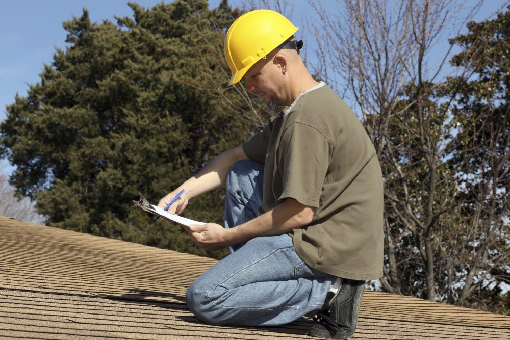 Roofing Contractor In Cathedral City By Reliable Roofing