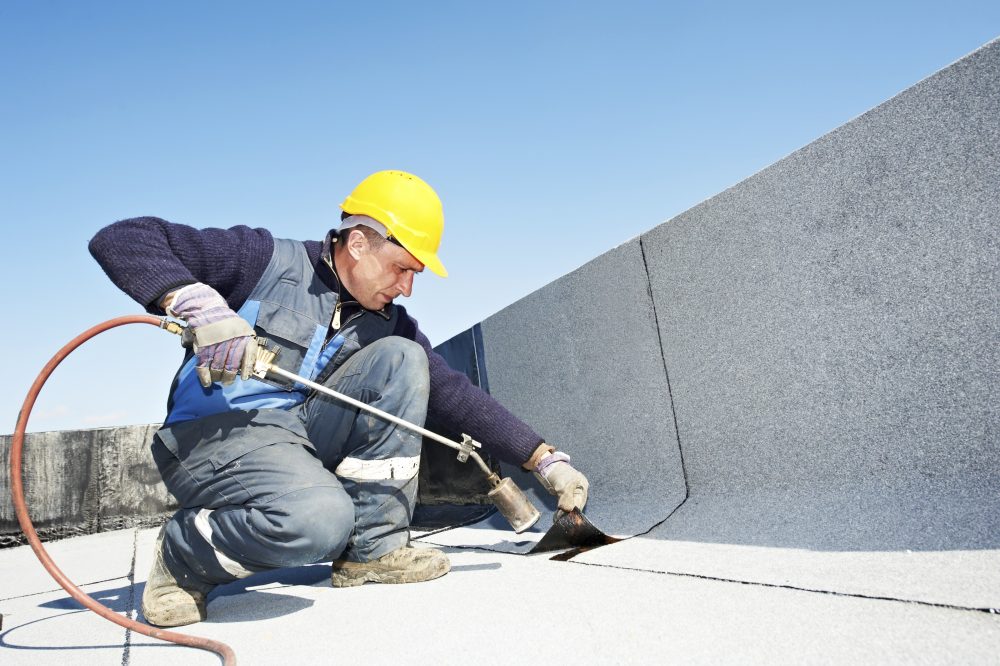 Roofing Contractor In Cathedral City Ca By Reliable Roofing