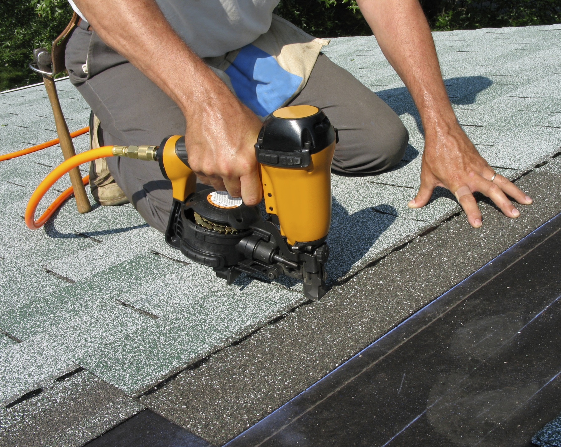 Image result for Roofing Contractor istock