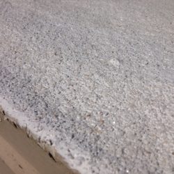 Foam Roofing Surface