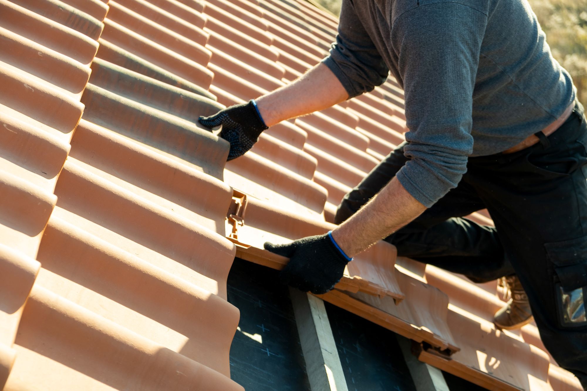 Roofing Contractor Rancho Mirage Ca